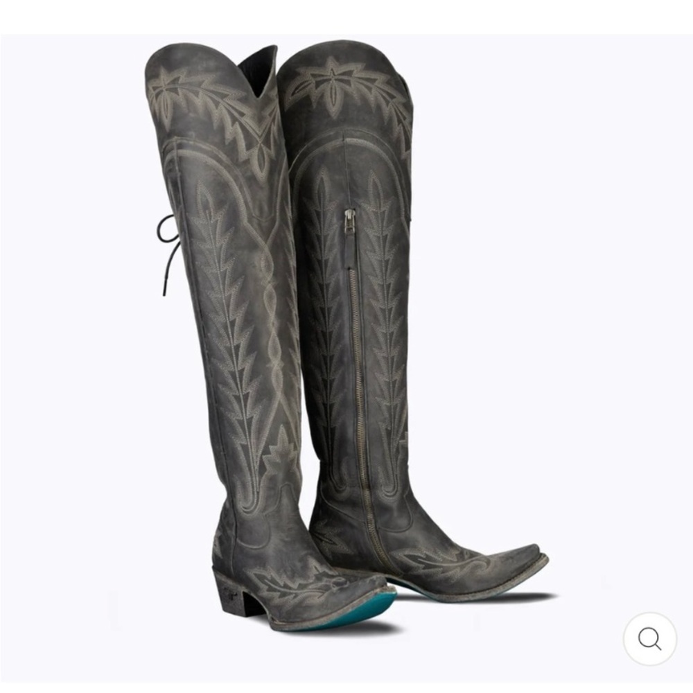 lane boots
